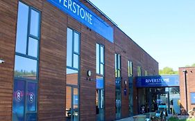 Riverstone Lodge Hotel